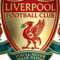 利物浦足球俱乐部队徽